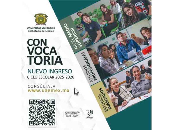 CONVOCATORIA 2025-2026