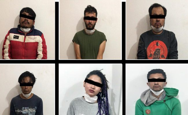 9-detenidos-en-Almoloya-de-Juarez-por-robo-a-vehiculos-de-carga