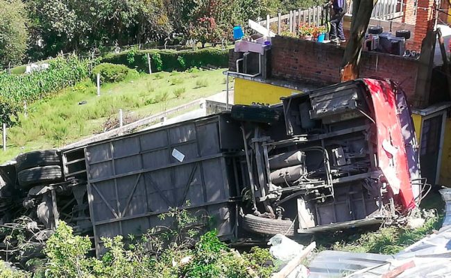 Accidente-Isidro-Fabela