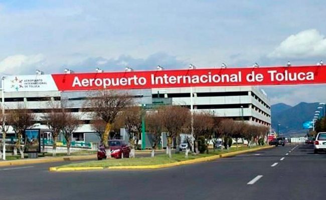 Aeropuerto-Toluca