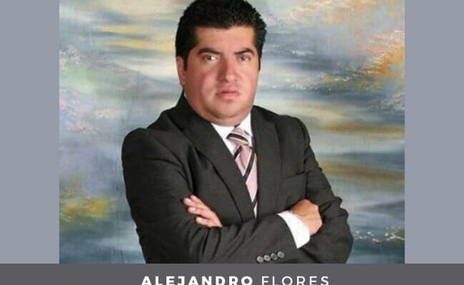 Alejandro-Flores