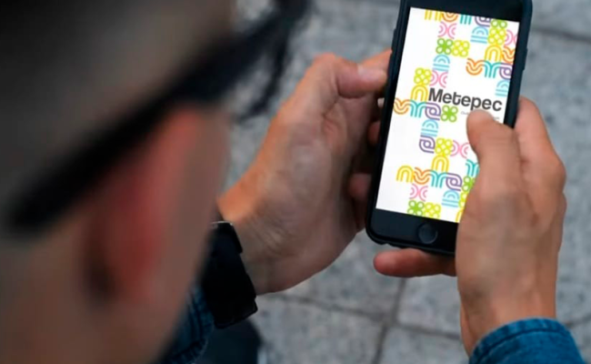 App-Metepec