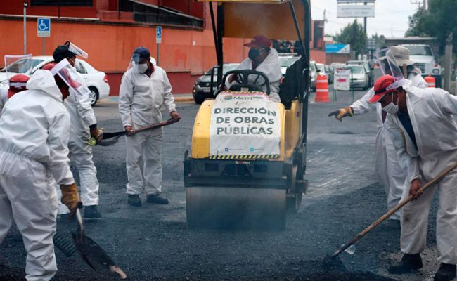 Baches-Metepec