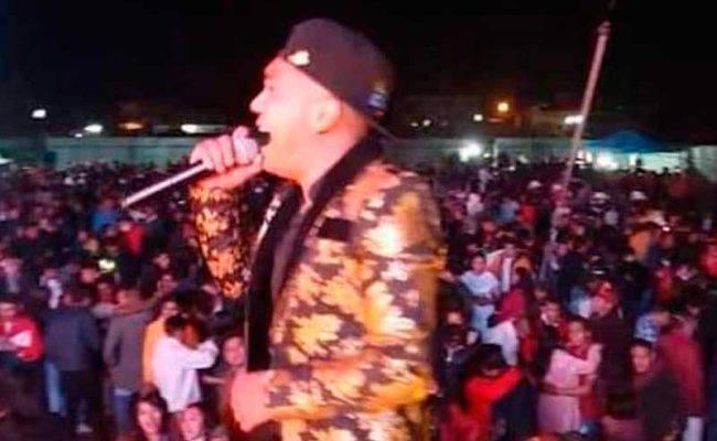 Baile-Toluca
