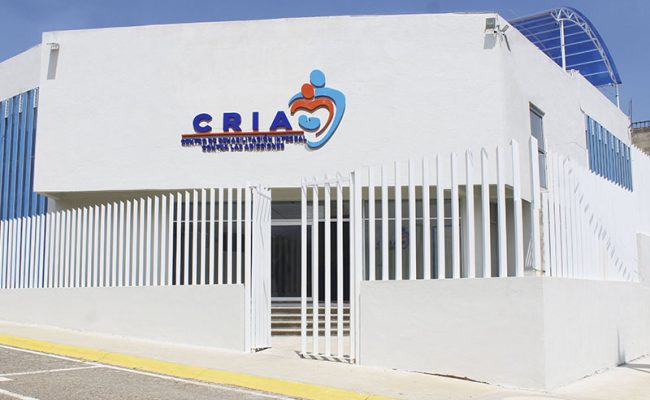 CRIA-Huixqui
