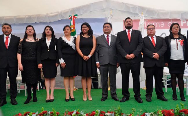 Cabildo-tenango