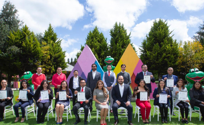 Certificaciones