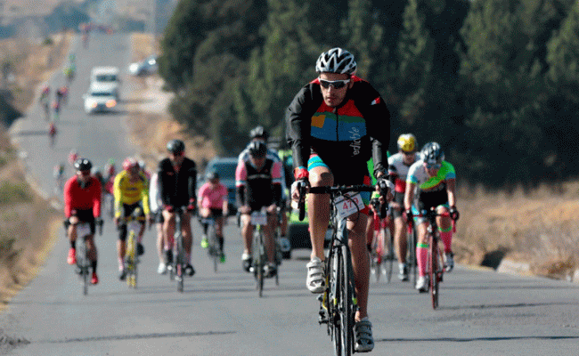 Ciclismo