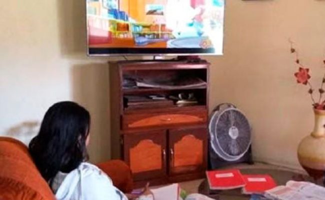 Clases-TV