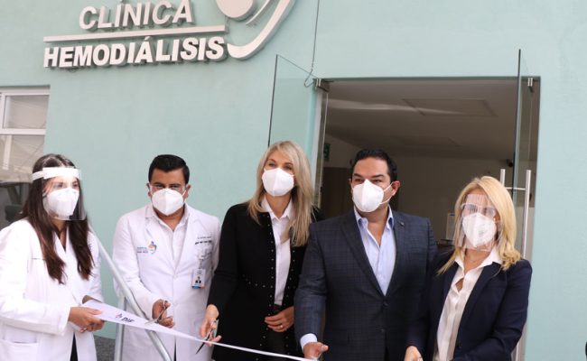 Clinica-Huixquilucan