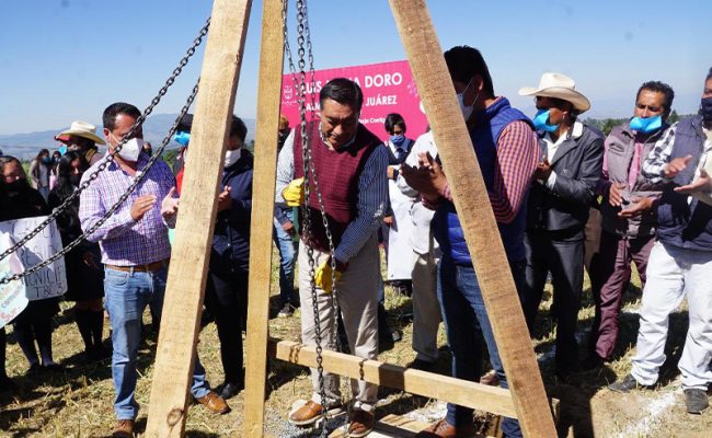 Colocan-Primera-Piedra-de-la-Nueva-Preparatoria-en-Almoloya-de-Juarez