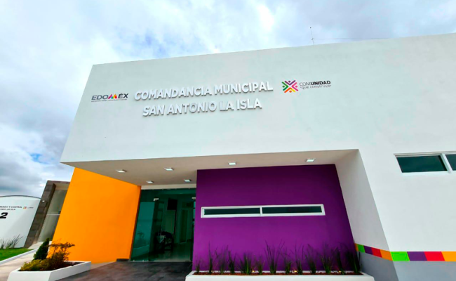 Comandancia-SALI