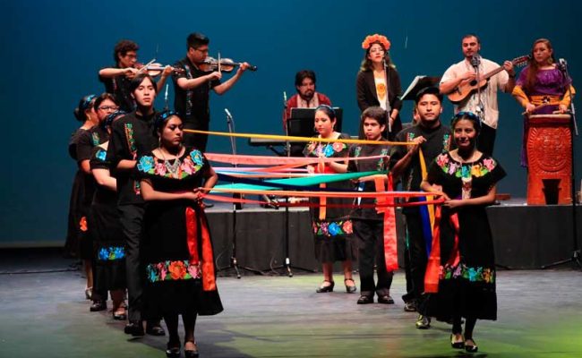 Concierto