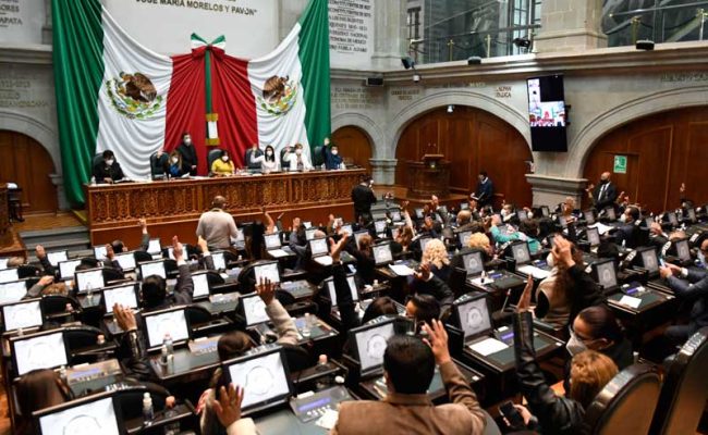 Congreso
