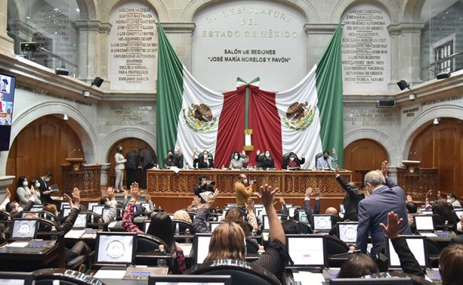 Congreso-Edomex