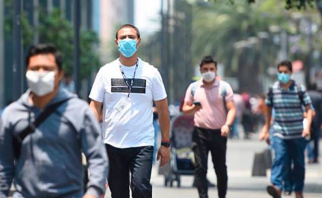 Coronavirus