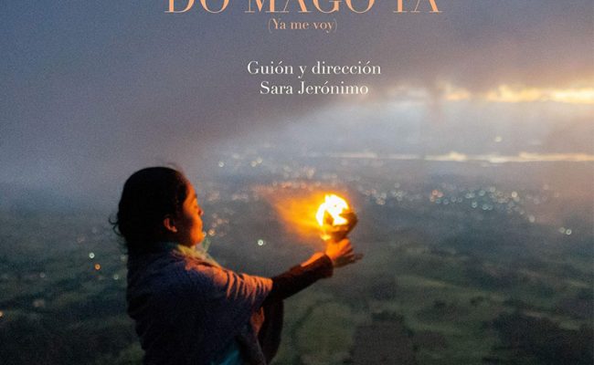 Cortometraje