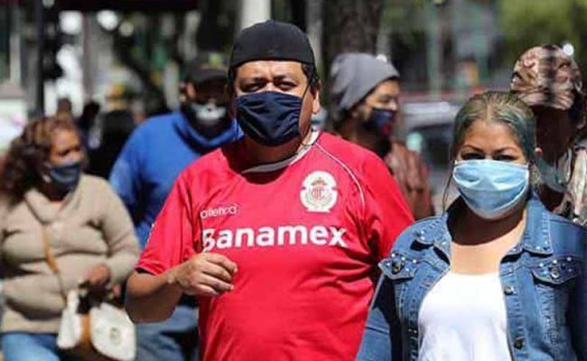 Covid-19-edomex