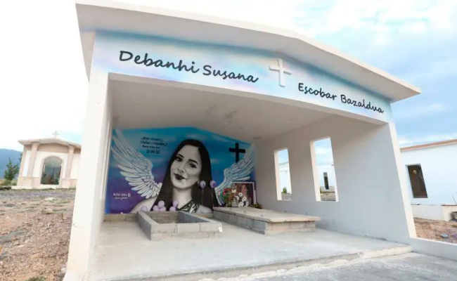 DEBANI