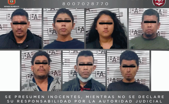 Detenidos-Tenancingo