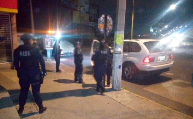 Detenidos-Toluca-Edomex
