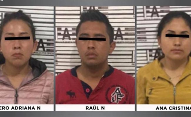 Detienen-a-tres-implicados-en-el-asesinato-de-Luis-Miranda-Cardoso