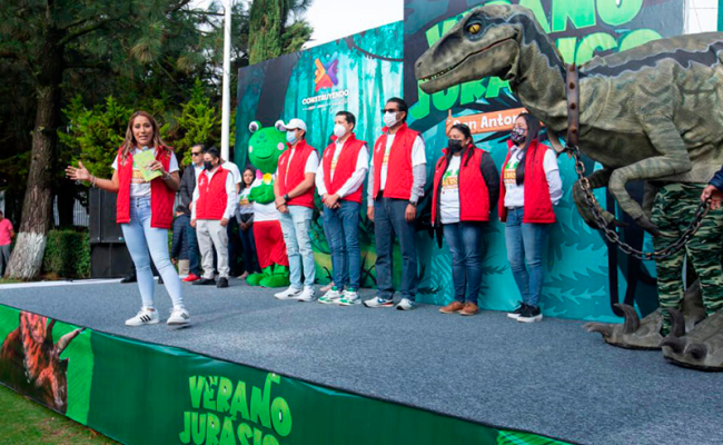 Dinos