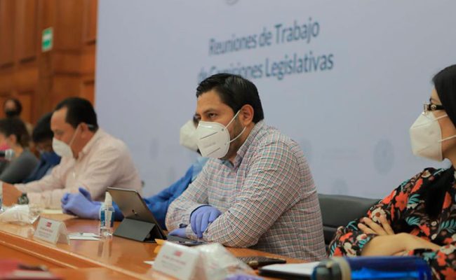 Diputados