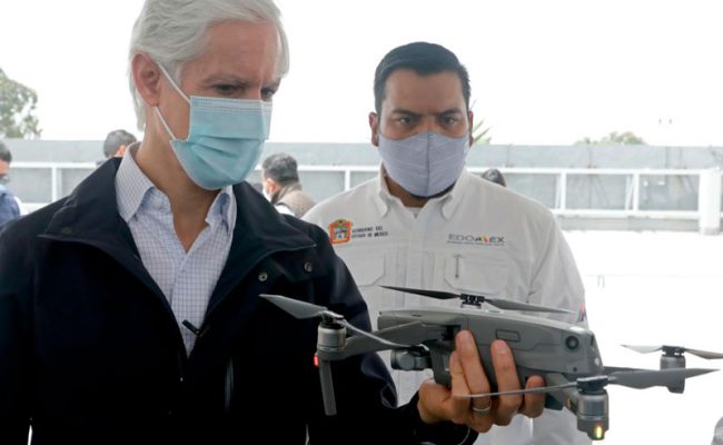 Drones