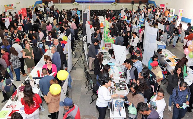 Empleo-Huixquilucan