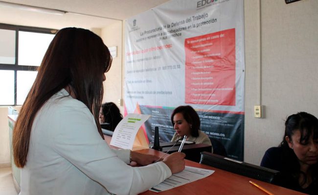 Empleo