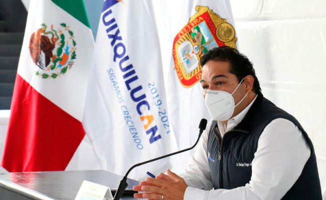 Enrique-Vargas