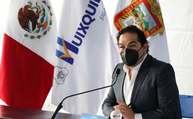 Enrique-Vargas
