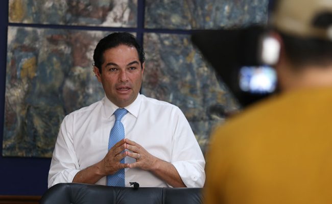 Enrique-Vargas