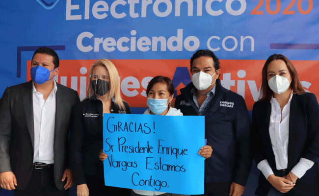 Enrique-Vargas