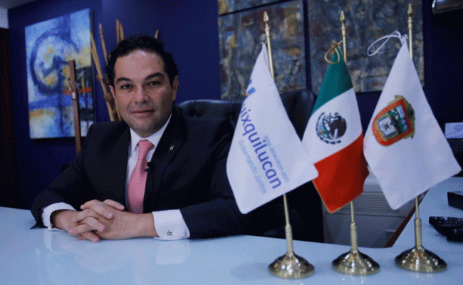 Enrique-Vargas