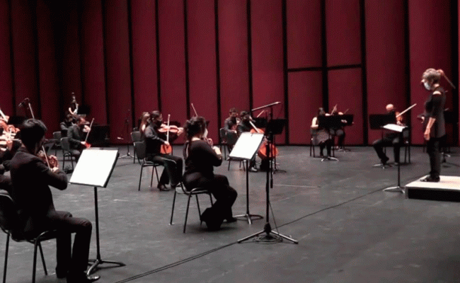 Filarmonica