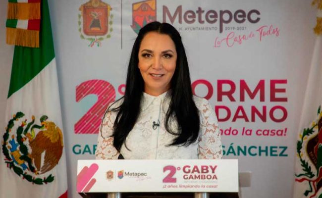 Gamboa