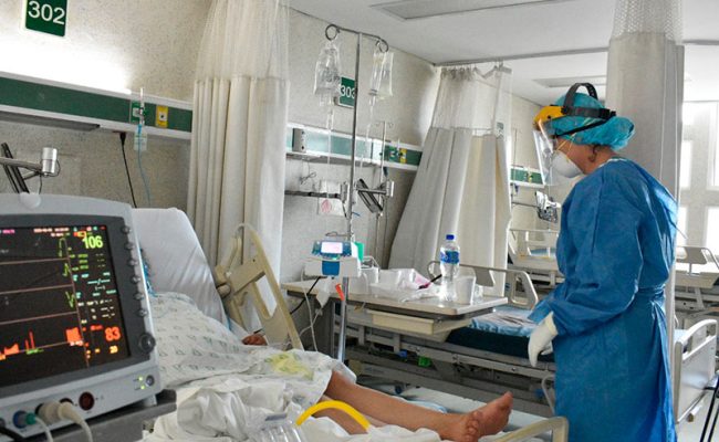 Hospital-Covid.19