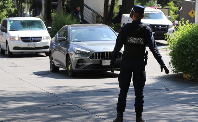 Huixqui-Seguridad