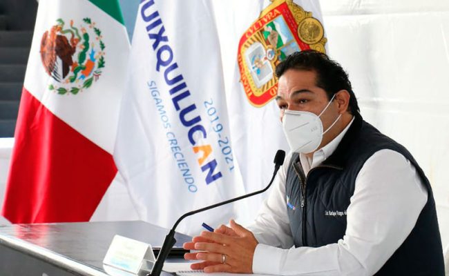 Huixquilucan