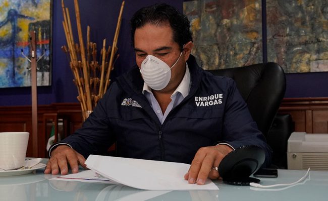Huixquilucan-curso
