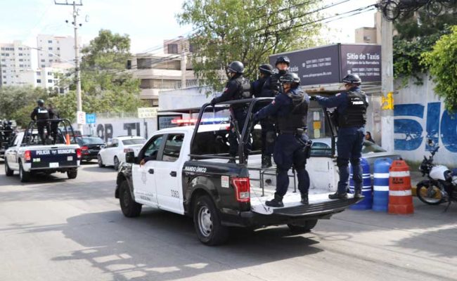 Huixquilucan-operativos