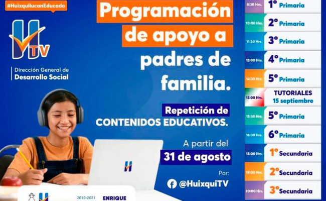 Huixquitv