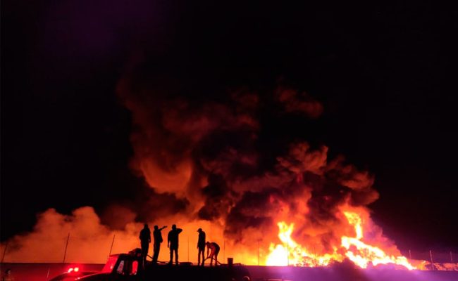Incendio-SALI