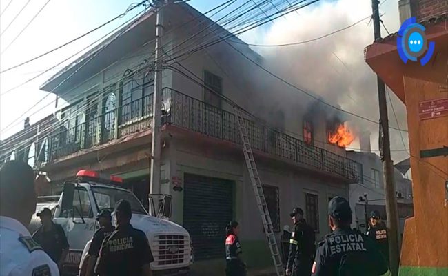 Incendio-SALI