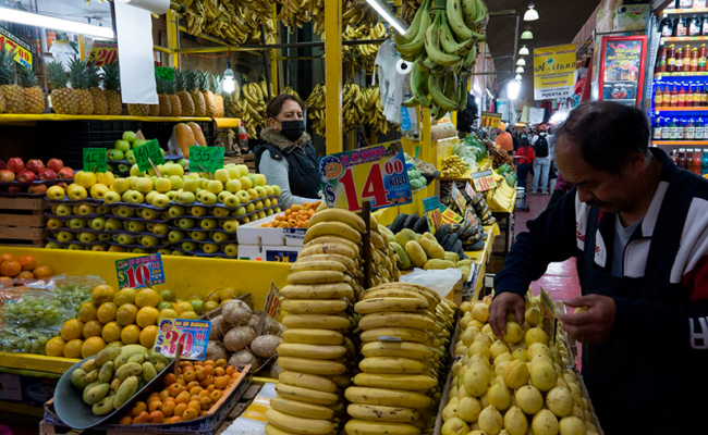 Inflacion