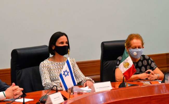Israel