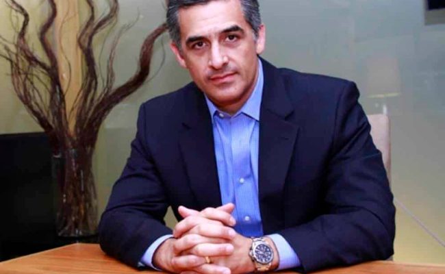 Luis-Echeverria