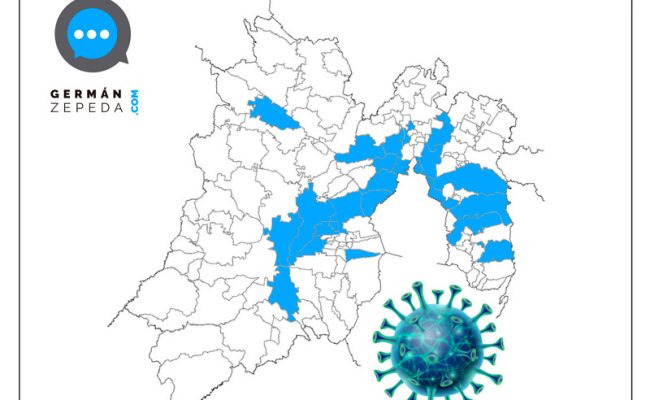 MAPA-EDOMEX